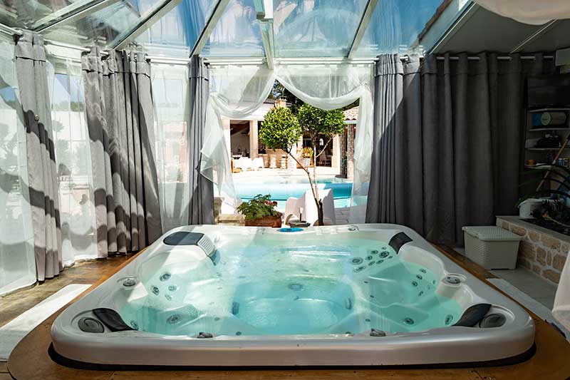 le Mas des Mathes locations vacances chambres appartements studios le Mas des Mathes La Palmyre